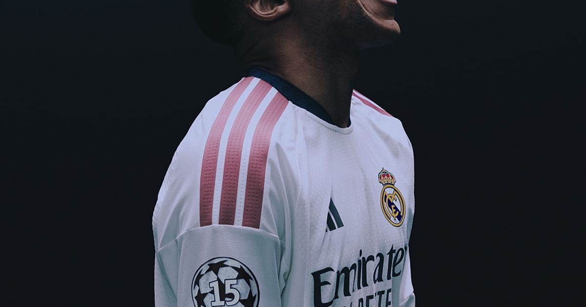 Kylian Mbappe on the EA Sports FC 27 Ultimate Edition cover art