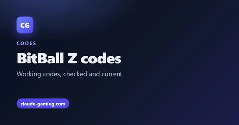 BitBall Z codes