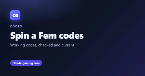 Spin a Fem codes