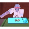 Alien Scientist