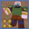 Poison Master