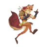 Odie