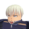 Cursed Talker