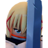 Masochist Lady