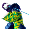 Silent-Swordsman