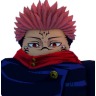 The Strongest One