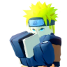 Zaruto