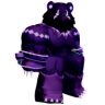 Bear King