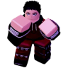 Cursed Fighter