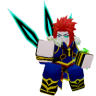 Dragon Mage