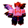 Flame Dragon God
