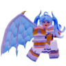 Ice Dragon Queen