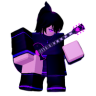 Pink Rockstar