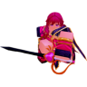 Princess Swordmaster