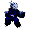 Shadow Dragon