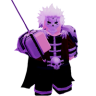 Skull Paladin
