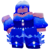 Slime Spirit Queen
