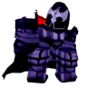 The Cursed Knight
