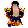 The Demon Overlord