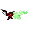 Devil & Spirit (Union Dive)