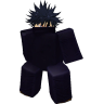 Shadow Sorcerer (Focused)