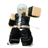 True Dragon (God)