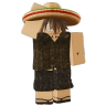 Zuffy
