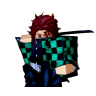 Demon Slayer (Sun Breathing)