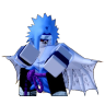 Eternal Avenger (Cursed)