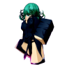 Green Tornado