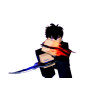 King of Shadows (Monarch)