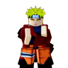 Leaf Ninja (Sage)