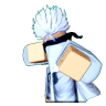 Limitless Sorcerer (Infinite)