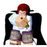 One Arm Pirate