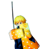 Thunder Sword