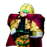 Vampire Emperor (Vampire)