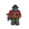 Darkbeard