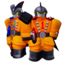 Delta Brothers