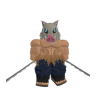 Inoke