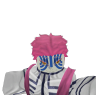 Akazo (Destructive)
