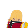 Cha-In (Blade Dancer)