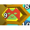 Crimson Bee