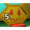 Fire Bee