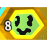 Gummy Bee
