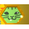 Tabby Bee