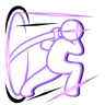 Flash Counter