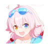 Hoshino (Swimsuit)