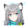 Shiroko