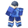 Isagi