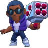 Brock